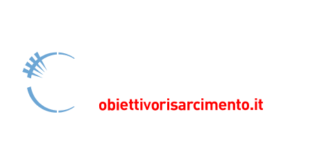 Logo-obiettivorisarcimento